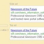Google AdWords ad group with dynamic tracking URL Google AdWords ad group with dynamic tracking URL